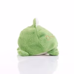 Mbw Schmoozies® Frosch mit Mikrofaser-Reinigung, Standard 7 cm, MBW60432 – Bild 5