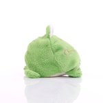 Mbw Schmoozies® rana con pulizia in microfibra, Standard 7 cm, MBW60432 – Bild 5