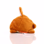Mbw Schmoozies® Lapin avec chiffon de nettoyage en microfibre, Standard 7 cm, MBW60446 – image 4