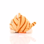 Mbw Schmoozies® Katze mit Mikrofaserunterseite, Standard 7 cm, MBW60447 – Bild 4