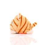 Mbw Schmoozies® Katze mit Mikrofaserunterseite, Standard 7 cm, MBW60447 – Bild 4