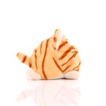 Mbw Schmoozies® Katze mit Mikrofaserunterseite, Standard 7 cm, MBW60447 – Bild 5