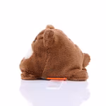 Mbw Schmoozies® Bear with Microfibre Underside, Standard 7 cm, MBW60465 – image 4