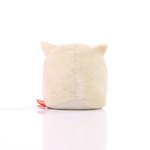 Mbw Kuschelige Schmoozies® Eule, 7 cm, Standard 7 cm, MBW60469 – Bild 3