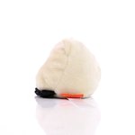 Mbw Kuschelige Schmoozies® Eule, 7 cm, Standard 7 cm, MBW60469 – Bild 4