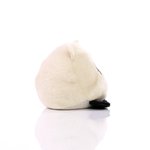 Mbw Kuschelige Schmoozies® Eule, 7 cm, Standard 7 cm, MBW60469 – Bild 5