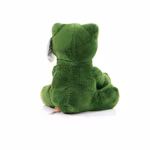 Mbw MiniFeet® Frog Arwin, 16 cm Plush, Standard 18 cm, MBW60625 – image 3