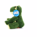 Mbw MiniFeet® Frog Arwin, 16 cm Plush, Standard 18 cm, MBW60625 – image 4