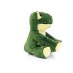 Mbw MiniFeet® Frog Arwin, 16 cm Plush, Standard 18 cm, MBW60625 – image 5