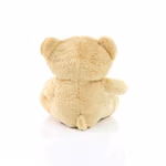 Mbw MiniFeet® Plüsch Bär Moritz,, Brown 15 cm, MBW60656 – Bild 3
