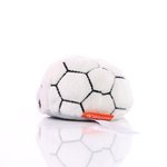 Mbw Schmoozies® Fußball Stofftier mit Mikrofasern, Standard 7 cm, MBW60755 – Bild 4