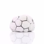 Mbw Schmoozies® Fußball Stofftier mit Mikrofasern, Standard 7 cm, MBW60755 – Bild 5