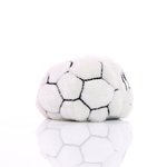 Mbw Schmoozies® Fußball Stofftier mit Mikrofasern, Standard 7 cm, MBW60755 – Bild 5