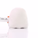 Mbw Schmoozies® Teamgeist mit Mikrofaserunterseite, Standard 7 cm, MBW60767 – Bild 3