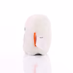 Mbw Schmoozies® Teamgeist mit Mikrofaserunterseite, Standard 7 cm, MBW60767 – Bild 4
