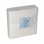 Madeira E-Zee Weblon Stabilizzatore da Ricamo 250 Pezzi, White 20 x 20 cm, MD300 – White