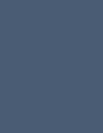 Frosted Matt No. 40 (2.500 m) – 7468 Blue