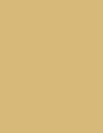 Frosted Matt No. 40 (2.500 m) – 7670 Yellow