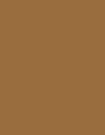 Frosted Matt No. 40 (2.500 m) – 7730 Brown