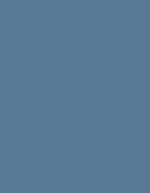 Frosted Matt No. 40 (2.500 m) – 7760 Blue