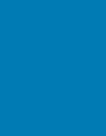 Frosted Matt No. 40 (2.500 m) – 7797 Blue