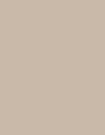 Frosted Matt No. 40 (2.500 m) – 7860 Brown