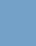Frosted Matt No. 40 (2.500 m) – 7871 Blue