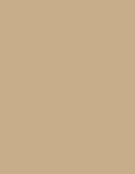 Frosted Matt No. 40 (2.500 m) – 7884 Brown