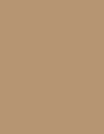 Frosted Matt No. 40 (2.500 m) – 7885 Brown