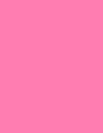 Frosted Matt No. 40 (2.500 m) – 7909 Pink