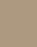 Frosted Matt No. 40 (2.500 m) – 7939 Brown