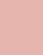 Frosted Matt No. 40 (2.500 m) – 7941 Pink