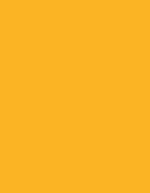 Frosted Matt No. 40 (2.500 m) – 7951 Yellow