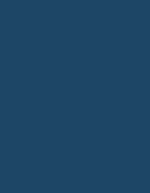 Frosted Matt No. 40 (2.500 m) – 7962 Blue
