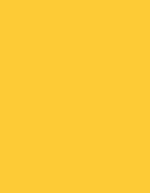 Frosted Matt No. 40 (2.500 m) – 7971 Yellow