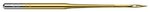 Madeira Sondernadel DB x K5 GEBEDUR® 100 Stück, Standard 65/9 RG/SAN1, MD505 – Bild 1