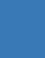 Madeira Polyneon 60 Polyester-Garn 1.500 m, 1621 Burnt Orange 1.500 m, MD600 – 1733 Blue
