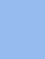 Madeira Polyneon 60 Polyester-Garn 1.500 m, 1621 Burnt Orange 1.500 m, MD600 – 1874 Pale Blue