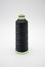 Madeira Polyneon Green Stickgarnspule 100% Recycling, White 7.500 m, MD700 – Bild 3
