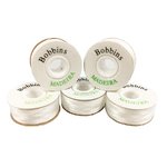 Madeira ROYAL Untergarn Set 144 Stück – White