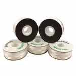 Madeira Magnetische Unterfadenspulen 144 Stück – White