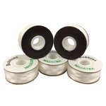 Madeira Magnetische Unterfadenspulen 144 Stück – White