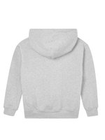 Mantis Kids Hoodie aus Bio-Baumwolle und Polyester für Kinder, Black 2-3 Jahre, MK04 – Bild 4