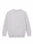 Mantis Kids Sweatshirt aus Bio-Baumwolle für Kinder, Black 2-3 Jahre, MK05 – Bild 4