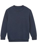 Mantis Kids Sweatshirt aus Bio-Baumwolle für Kinder – Navy