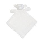 Mumbles Agneau Comforter Creme avec fermeture éclair, Cream M, MM019 – Bild 1