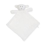 Mumbles Agneau Comforter Creme avec fermeture éclair, Cream M, MM019 – Bild 3