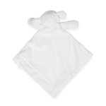 Mumbles Agneau Comforter Creme avec fermeture éclair, Cream M, MM019 – Bild 4