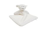 Mumbles Agneau Comforter Creme avec fermeture éclair, Cream M, MM019 – Bild 5