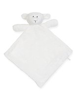 Mumbles Lamm Comforter Creme mit Reißverschluss – Cream